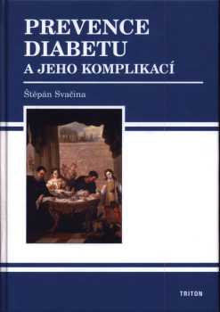 Prevence diabetu a jeho komplikací