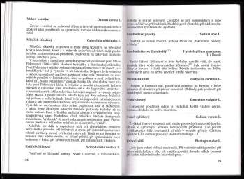 Josef Antonín Zentrich: Prevence proti rakovině a její léčba