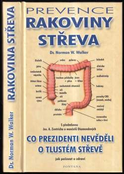 Prevence rakoviny tlustého střeva