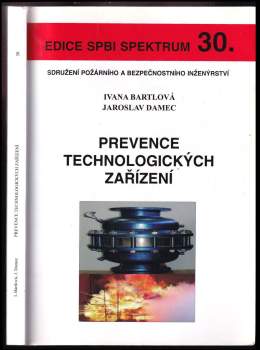 Prevence technologických zařízení