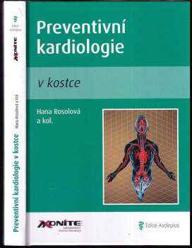 Preventivní kardiologie : v kostce