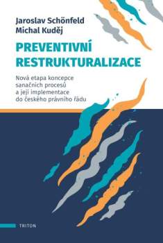 Preventivní restrukturalizace