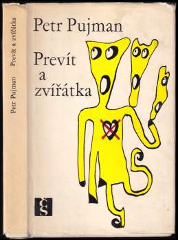 Prevít a zvířátka