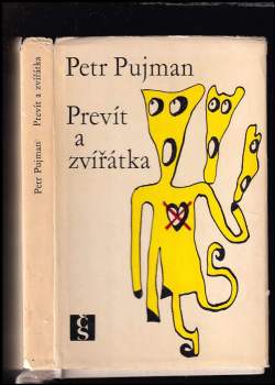 Prevít a zvířátka