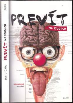 Jan Jícha: Prevít na studiích