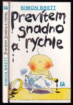 Prevítem snadno a rychle : 1