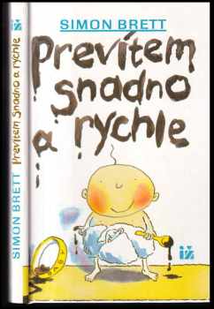Prevítem snadno a rychle