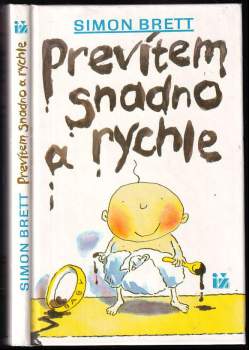 Prevítem snadno a rychle