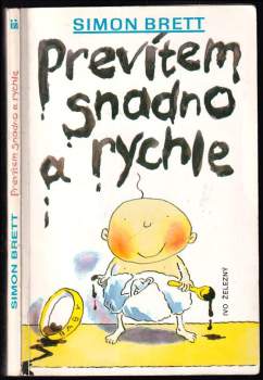 Prevítem snadno a rychle