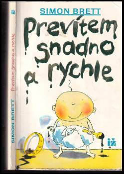Simon Brett: Prevítem snadno a rychle