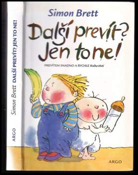 Simon Brett: Prevítem snadno a rychle