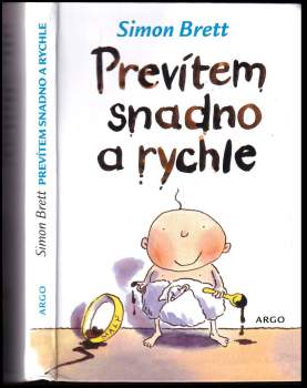 Prevítem snadno a rychle