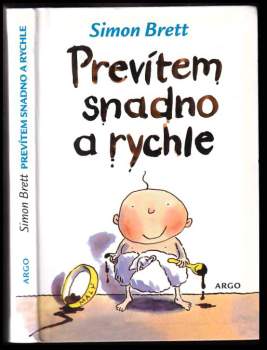 Simon Brett: Prevítem snadno a rychle