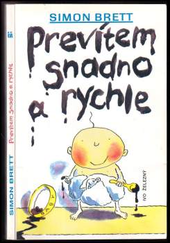 Prevítem snadno a rychle