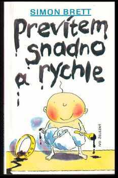 Simon Brett: Prevítem snadno a rychle