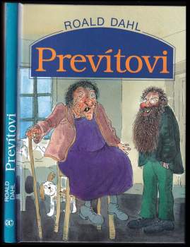 Prevítovi