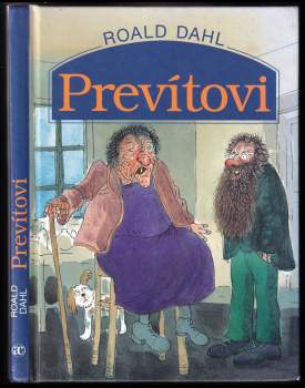Prevítovi