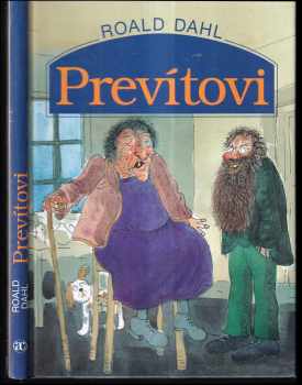 Prevítovi