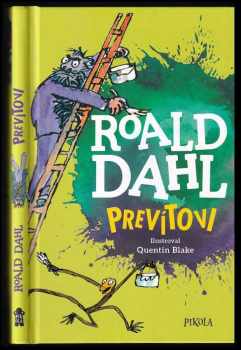 Roald Dahl: Prevítovi