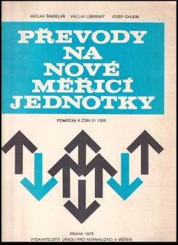 Převody na nové měřicí jednotky