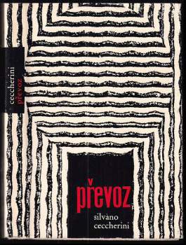 Převoz