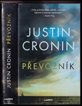 Justin Cronin: Převozník