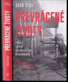 Převrácené životy