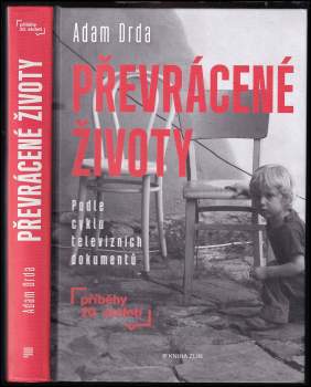 Převrácené životy