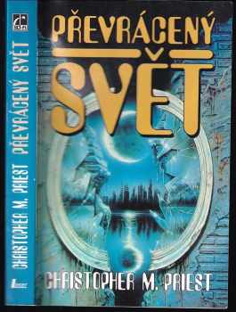 Převrácený svět - Christopher Priest (1997, Laser) - ID: 654055