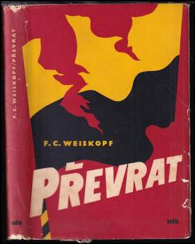 Převrat