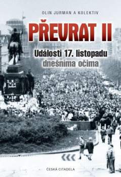 Převrat
