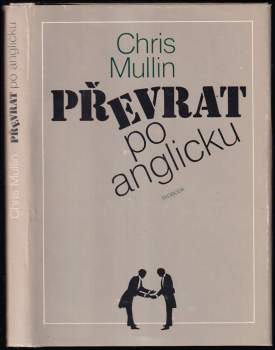 Převrat po anglicku