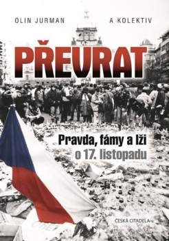 Převrat