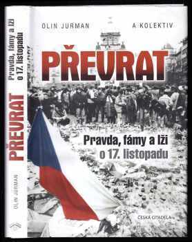 Převrat