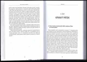 Oldřich Jurman: Převrat