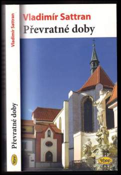 Převratné doby