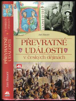 Převratné události v českých dějinách