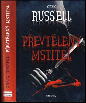 Převtělený mstitel