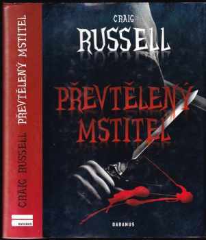 Převtělený mstitel