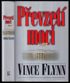 Převzetí moci