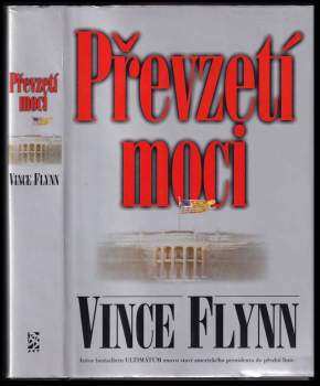 Převzetí moci