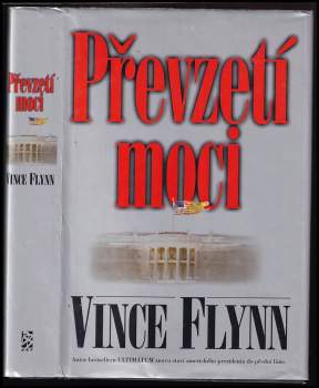 Převzetí moci