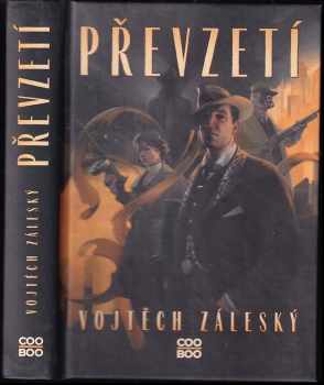 Převzetí