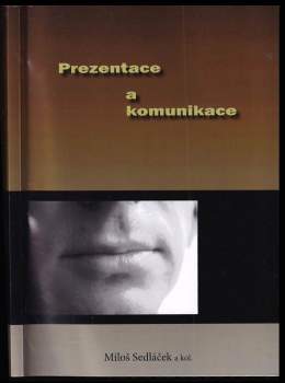 Prezentace a komunikace