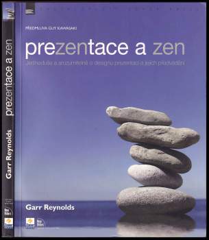 Prezentace a zen