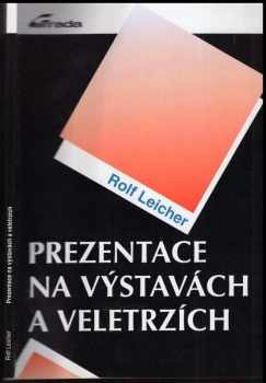 Prezentace na výstavách a veletrzích