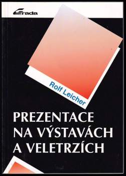Prezentace na výstavách a veletrzích