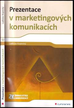 Prezentace v marketingové komunikaci
