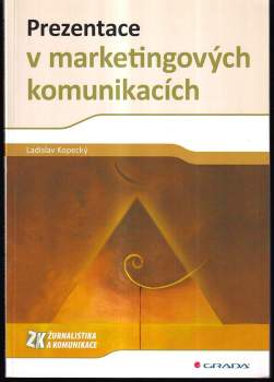 Prezentace v marketingové komunikaci
