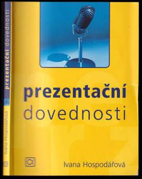 Prezentační dovednosti